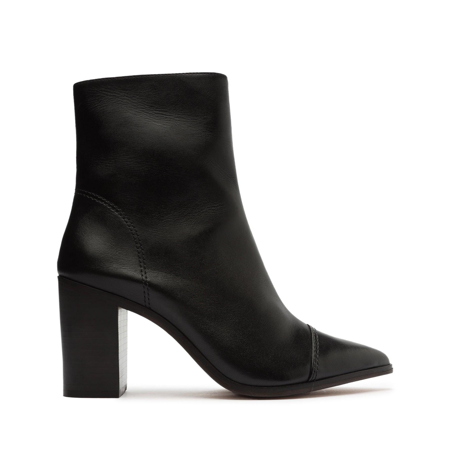 Theodora Bootie Female Product Image