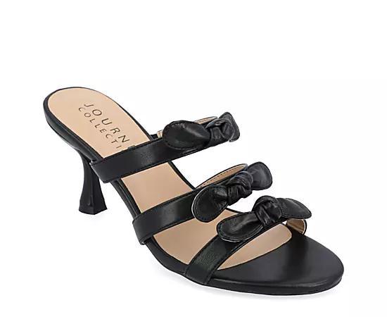 Journee Collection Kristina Womens Dressy Pumps Product Image