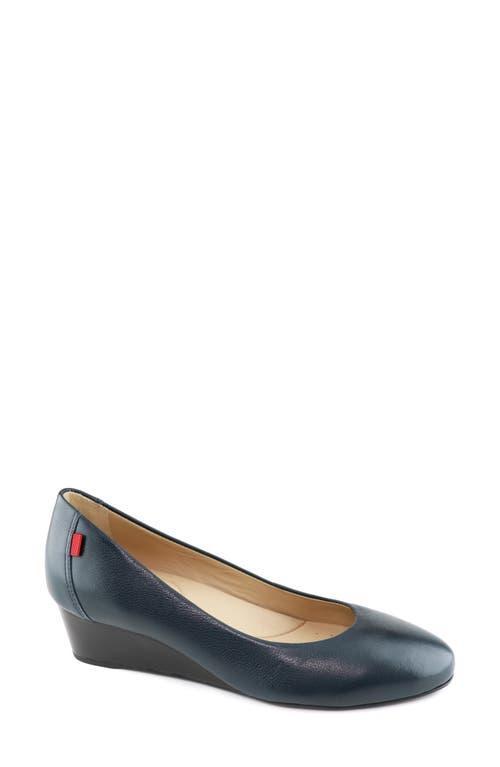 Marc Joseph New York Prospect Wedge Pump Product Image