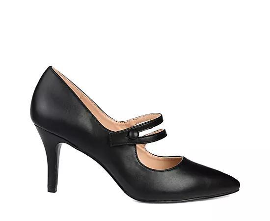 Journee Collection Sidney Womens Pumps Product Image