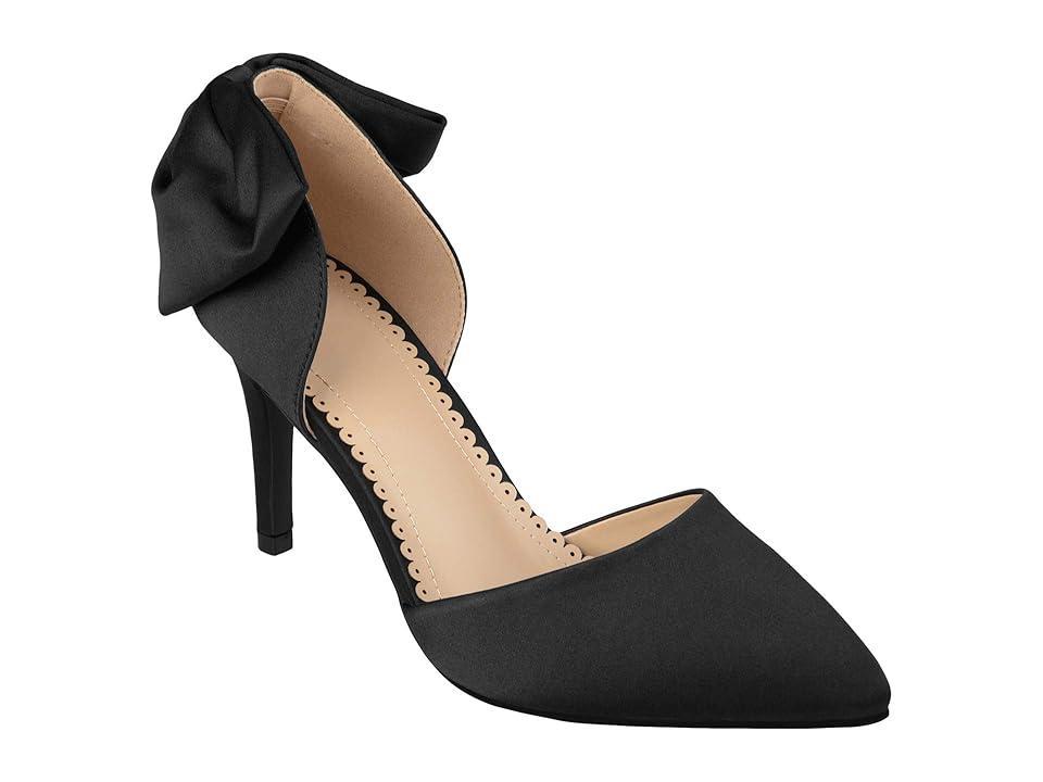 Journee Collection Tanzi Pump Women's Shoes Product Image