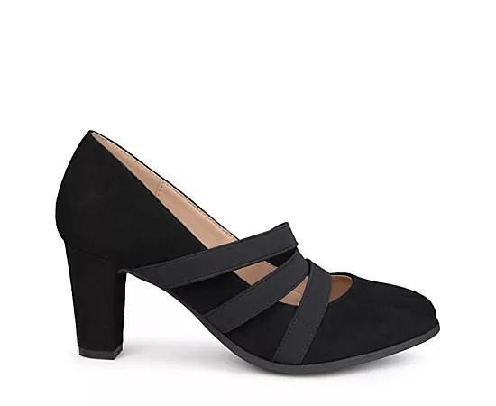 Journee Collection Womens Loren Pump Product Image