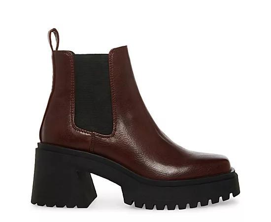 Madden Girl Womens Triumph Ankle Boot Product Image