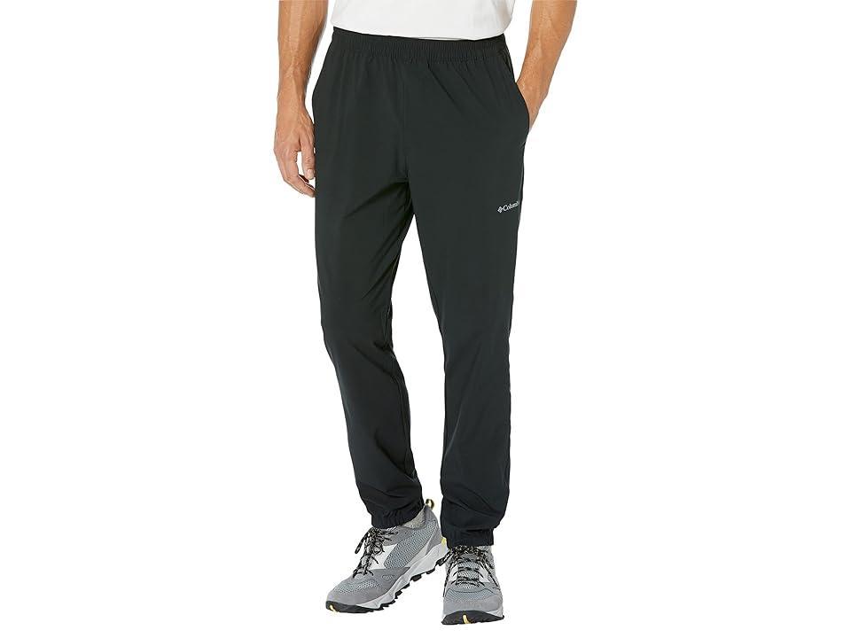 Columbia Hike Joggers Men's Casual Pants Product Image