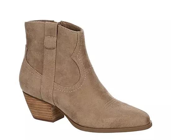 Dv By Dolce Vita Womens Pueblo Ankle Boot Product Image