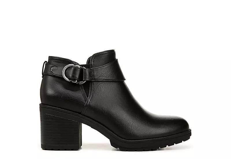 Dr. Scholls Womens Prue Ankle Boot Product Image