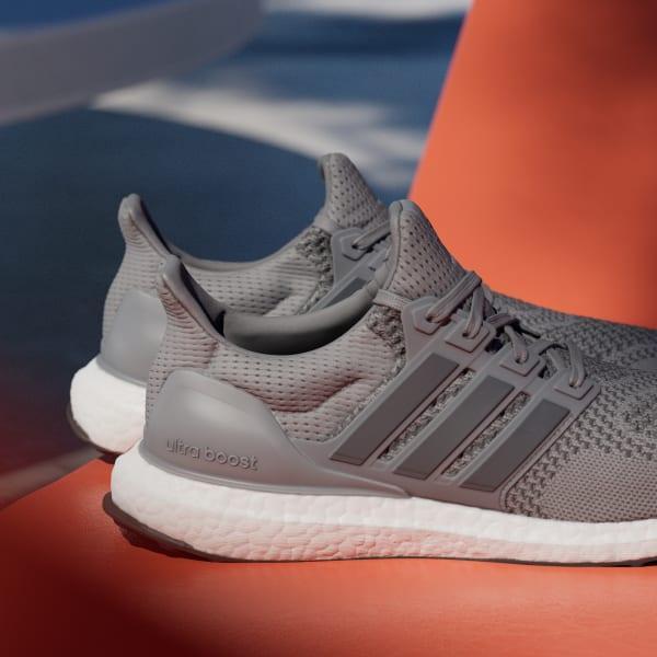 adidas Ultraboost 1.0 Shoes Grey Three 7 Mens Product Image