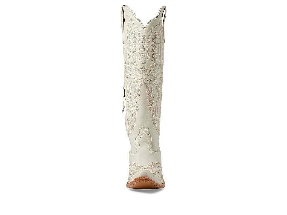 Ariat Casanova (Blanco) Women's Boots Product Image