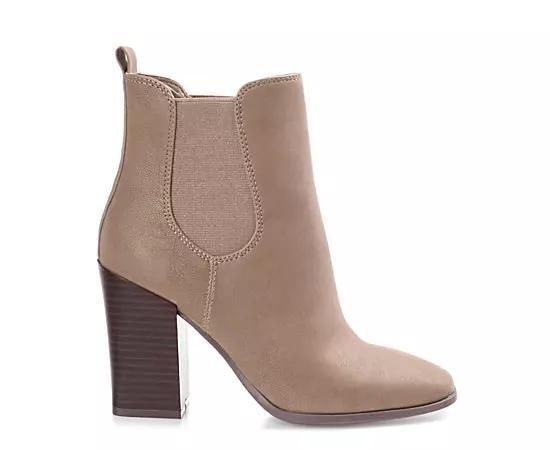 Journee Collection Womens Maxxie Bootie Product Image