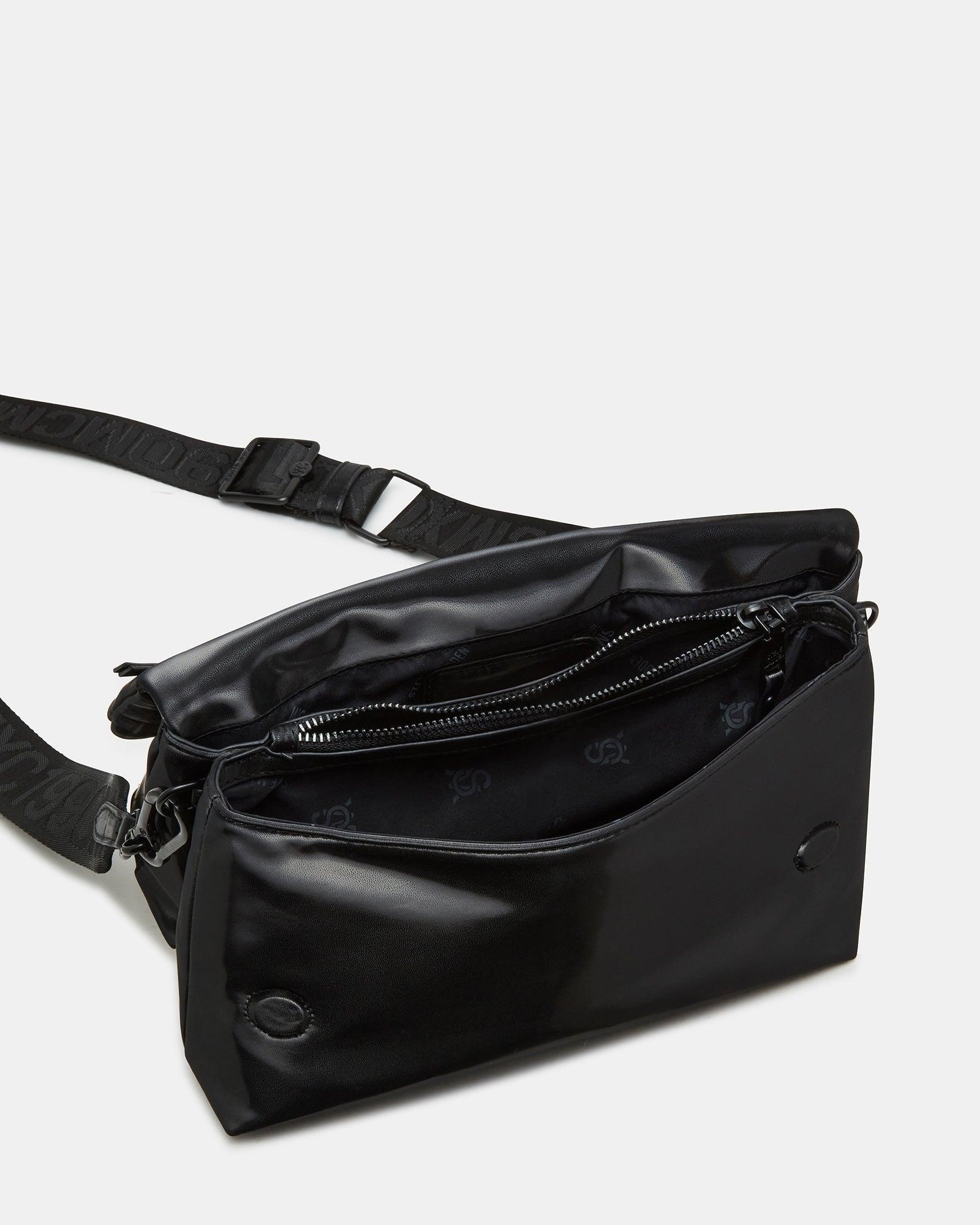 FIN BAG BLACK/BLACK Female Product Image