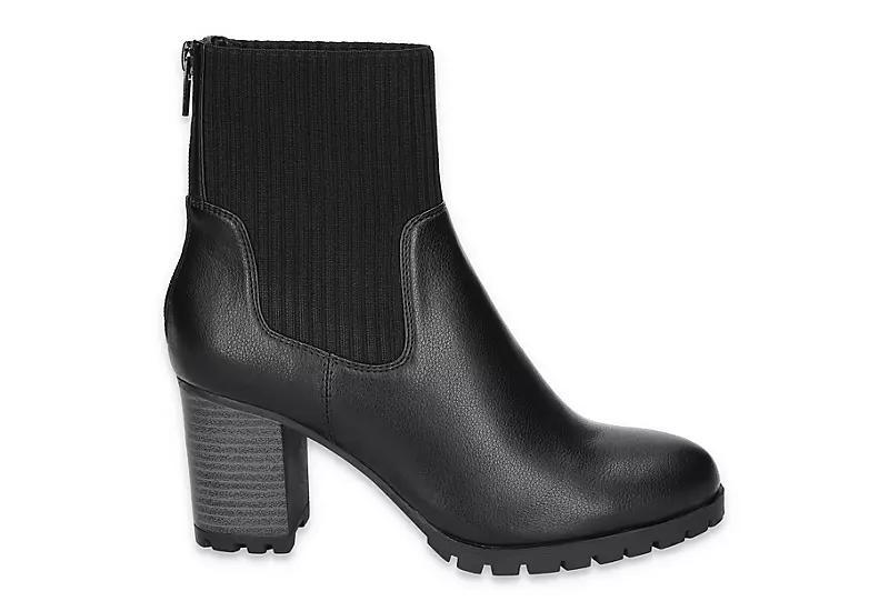 Easy Street Womens Lucia Ankle Boot Product Image