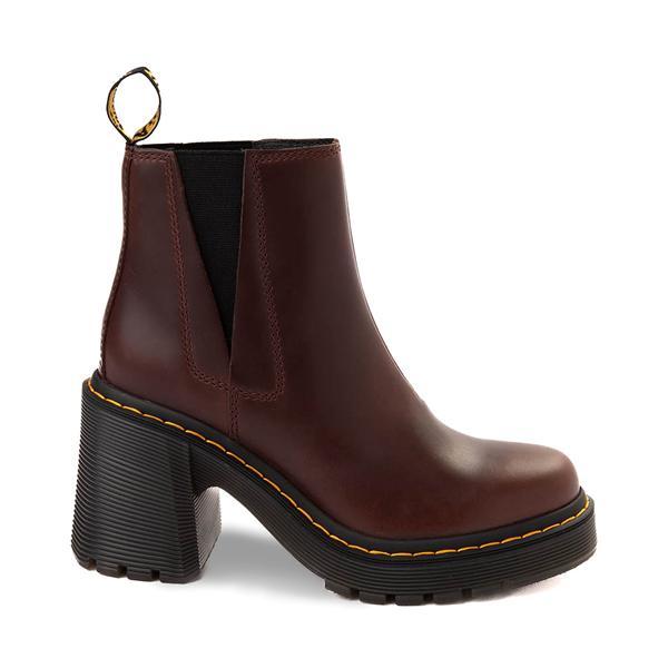 Dr. Martens Spence (Dark ) Women's Shoes Product Image