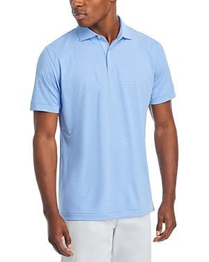 Peter Millar Crown Crafted Ambrose Performance Jersey Polo Product Image