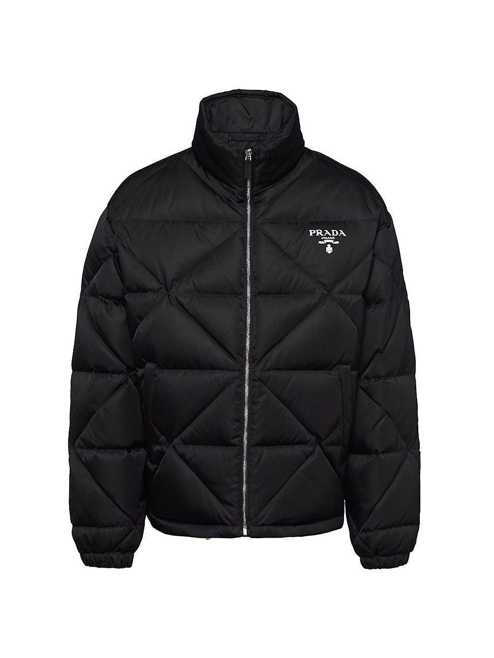 Mens Re-Nylon Down Jacket Product Image