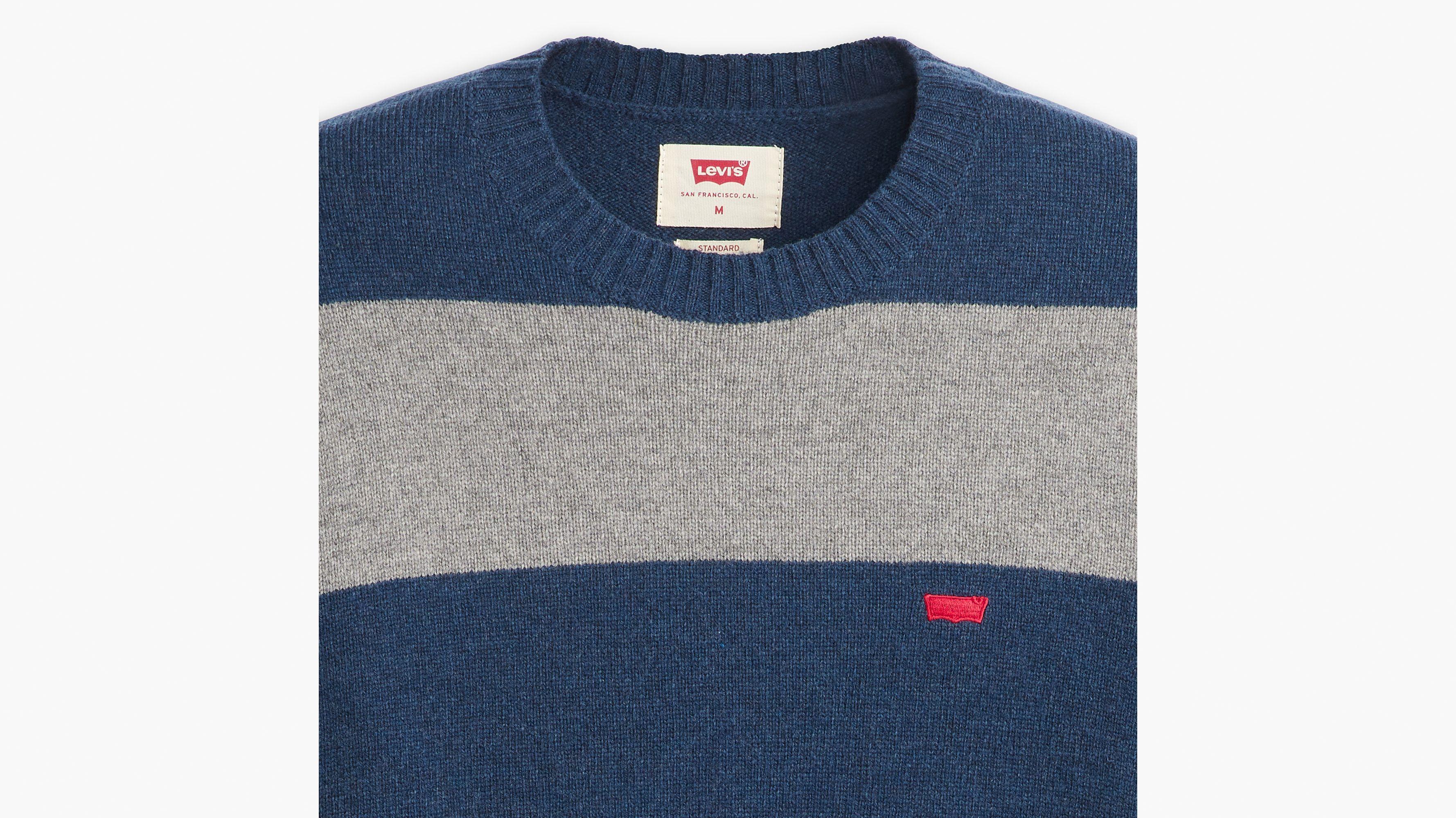 Original Housemark Sweater Product Image