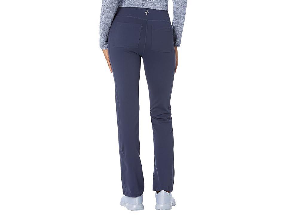 Womens Skechers GOWALK Tall Inseam JOY High-Waisted Pants, Womens Product Image