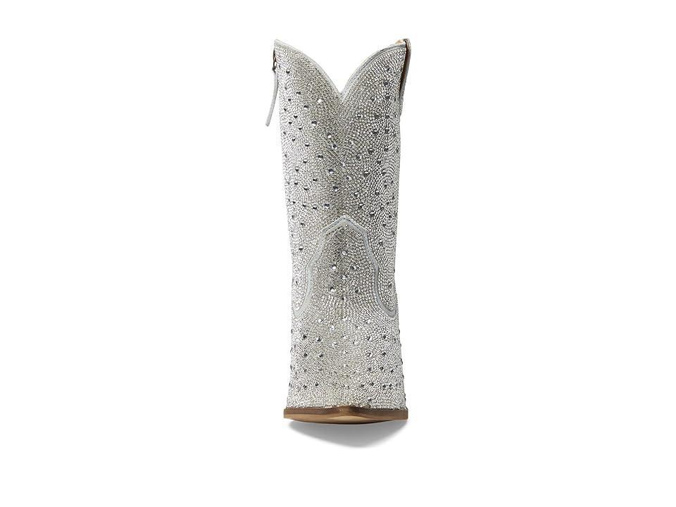 Dingo Neon Moon Rhinestone Western Boot Product Image