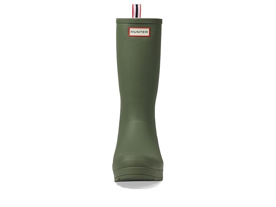 Womens Hunter PLAY™ Insulated Tall Rain Boot - Medium Product Image