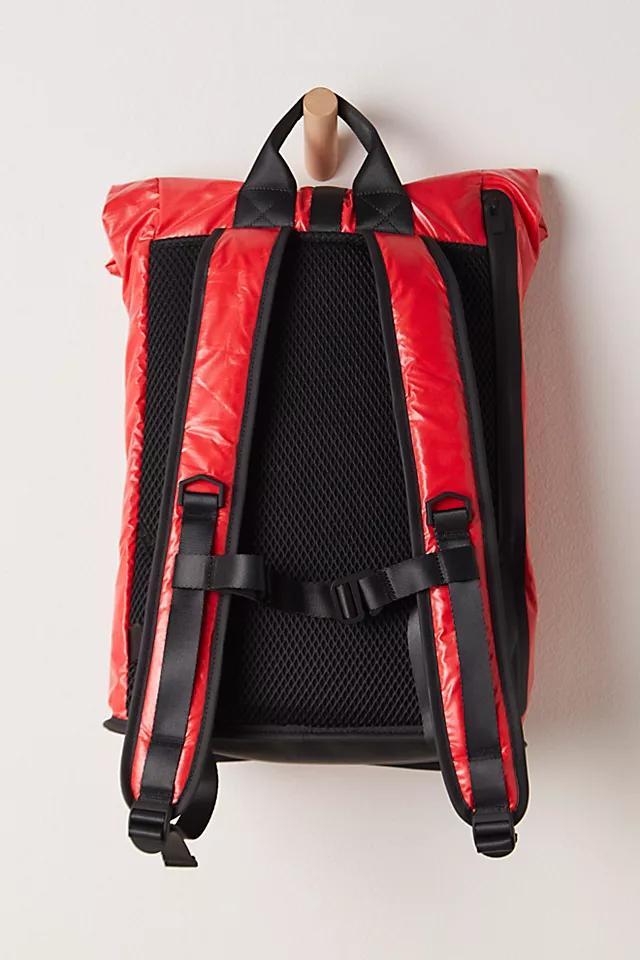 RAINS Sibu Rolltop Rucksack Product Image