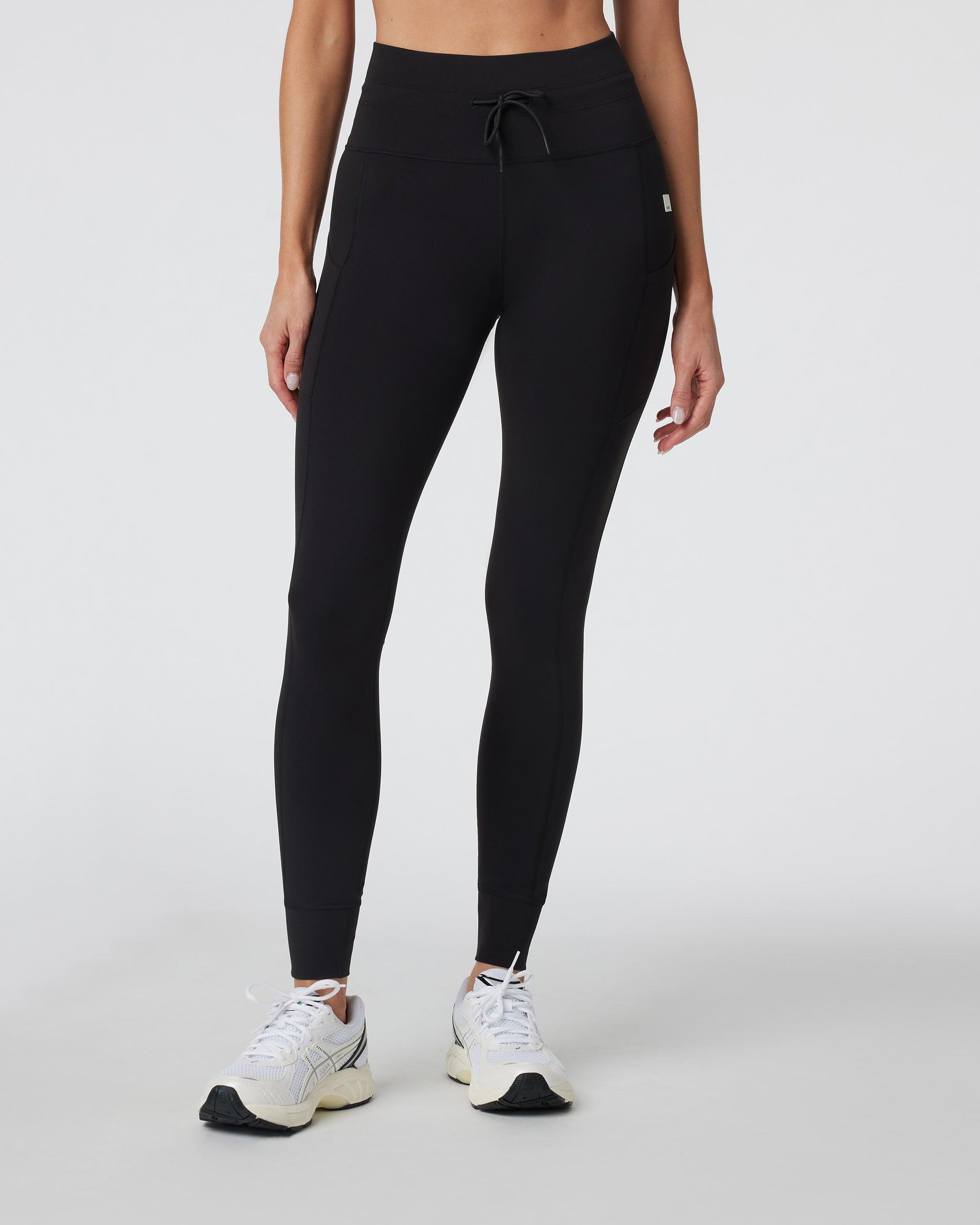 Daily Pocket Legging - Long product image