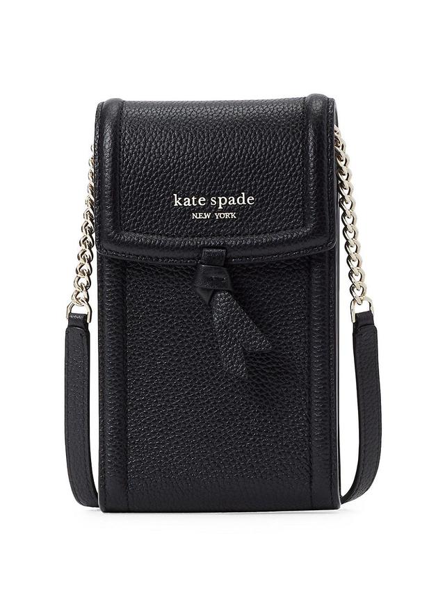 Kate Spade Knott North South Phone Crossbody Product Image