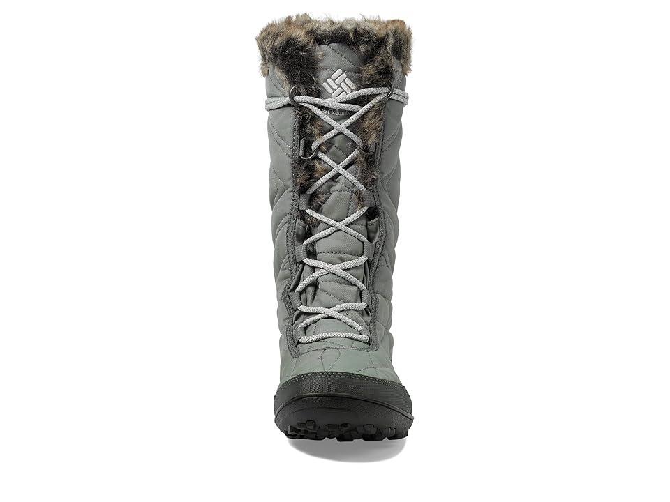 Columbia Women s Minx Mid III Boot- Product Image