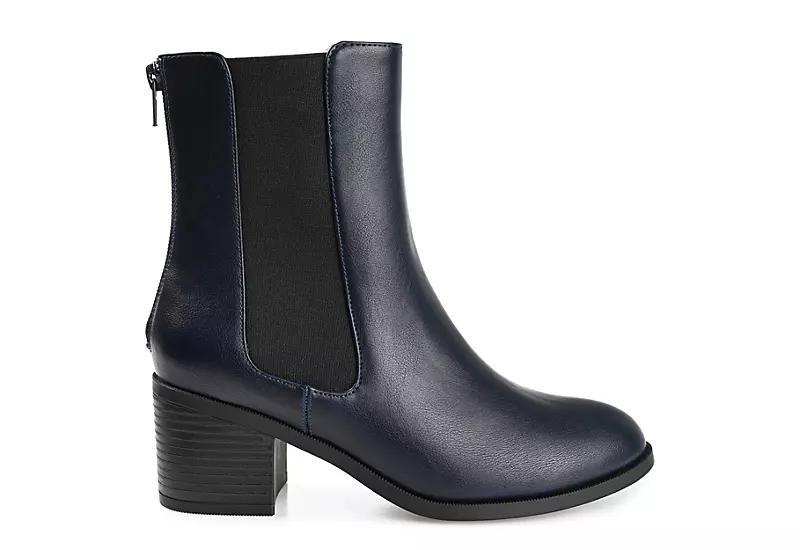 Journee Collection Tayshia Tru Comfort Foam Womens Chelsea Boots Product Image