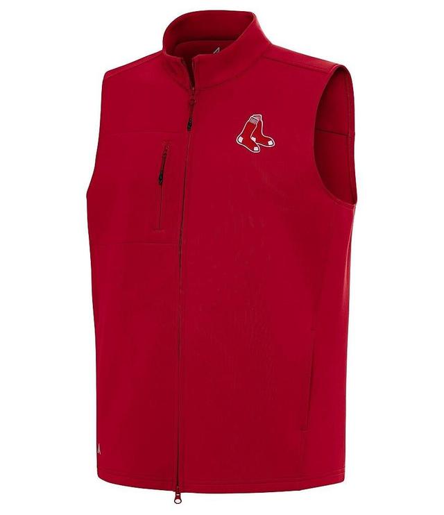 Antigua MLB American League Demand Full-Zip Vest Product Image