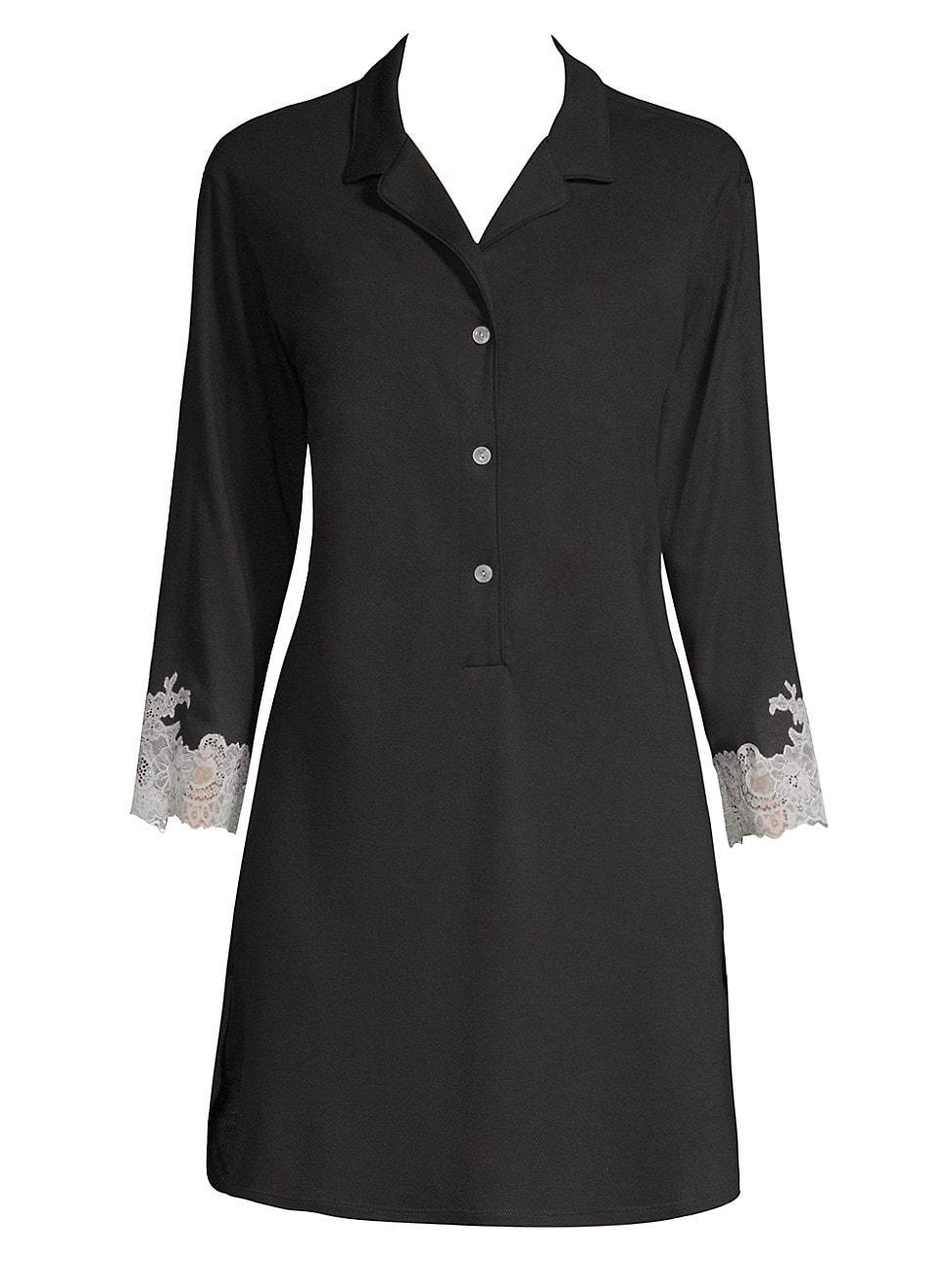 Womens Lux Shangri-La Sleepshirt Product Image