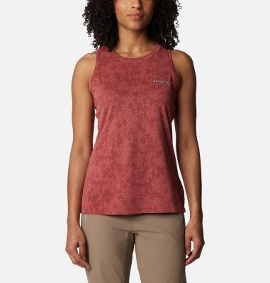 Columbia Women's Bluebird Canyon Tank- Product Image