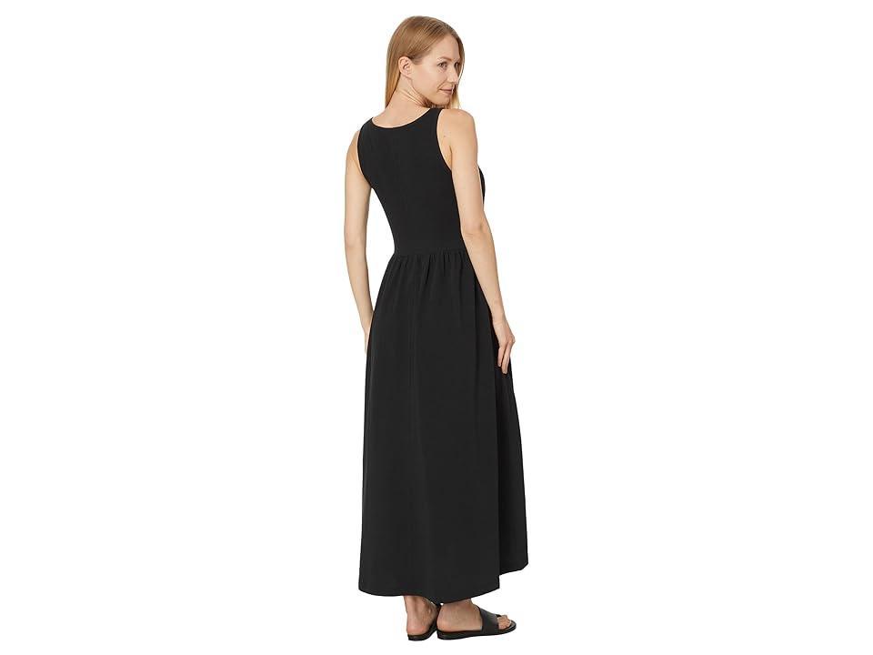 Lilla P Hi-Low Maxi Tank Dress Women's Dress Product Image