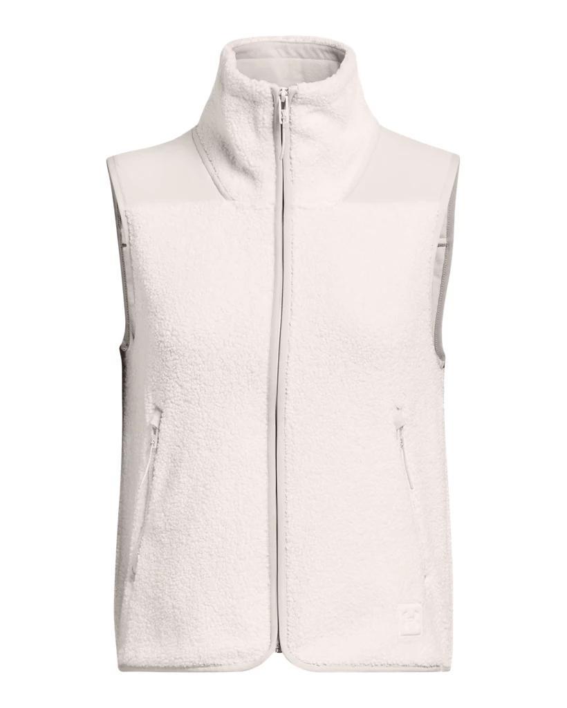 Womens UA Mission Vest Product Image