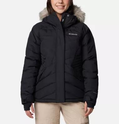 Columbia Womens Lay D Down IV Jacket- Product Image