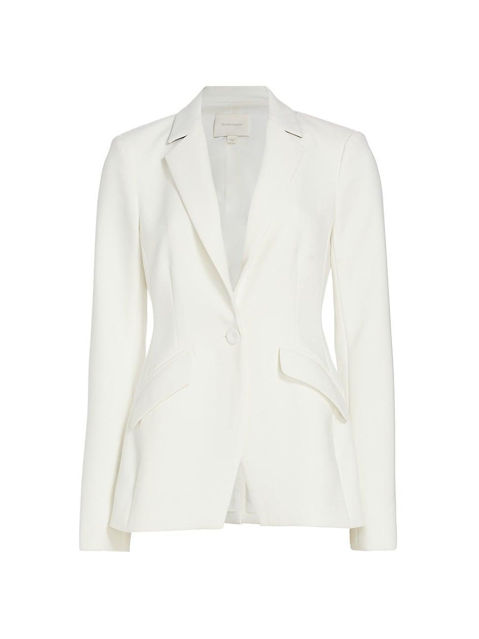 Womens The Favorite Blazer Product Image