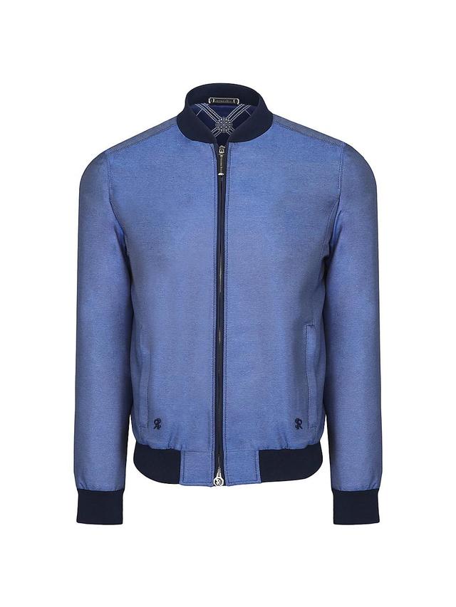 Mens Sports Jacket Product Image