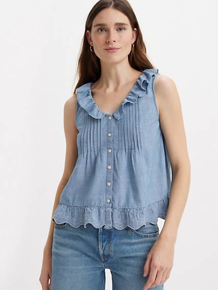 Levi's Blouse - Women's Product Image