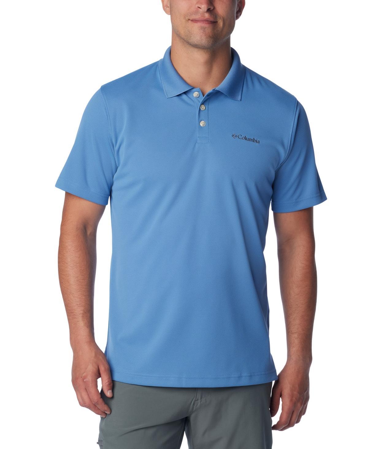 Columbia Men s Utilizer Polo Shirt - Tall- Product Image