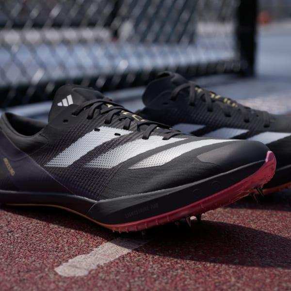 Adizero Finesse Running Shoes Product Image