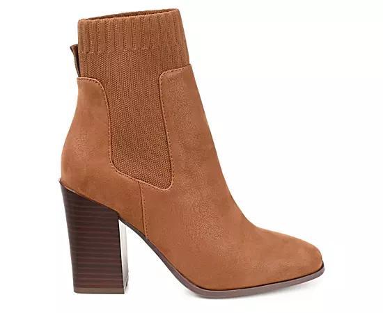 Journee Collection Womens Adalia Bootie Product Image