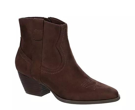 Dv By Dolce Vita Womens Pueblo Ankle Boot Product Image