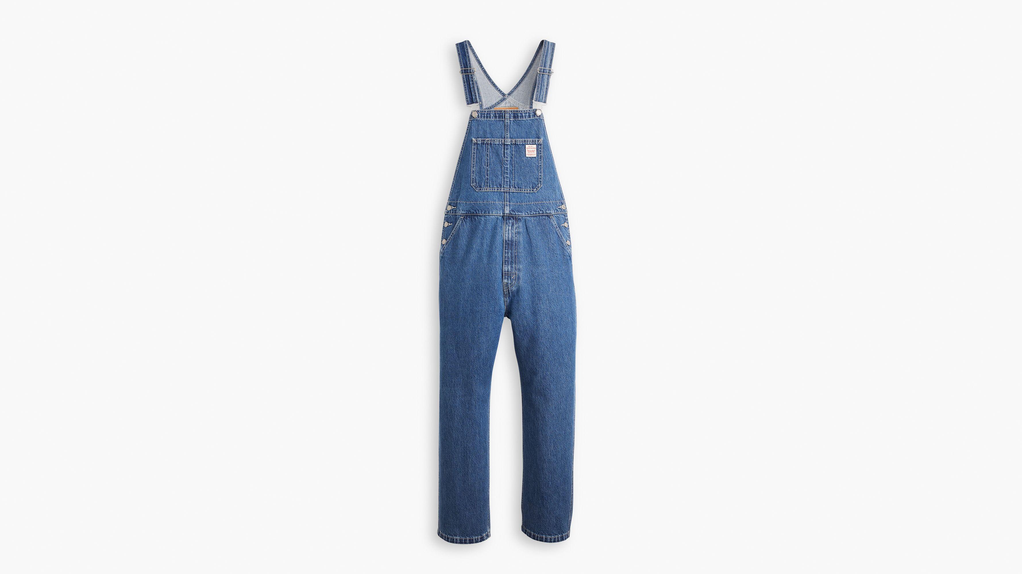 Levi's Men's Overalls Product Image