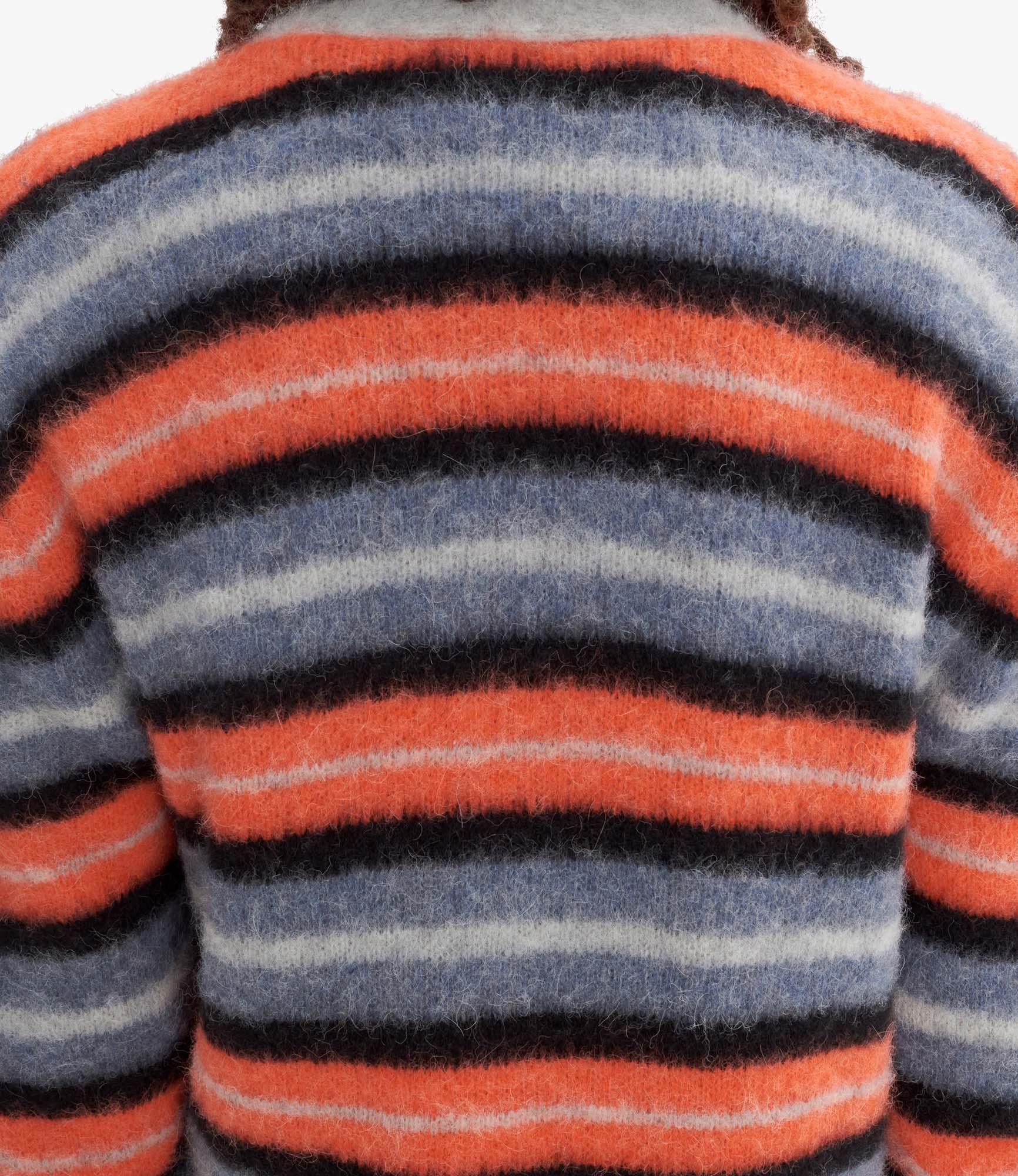 Dave cardigan (W) Male Product Image