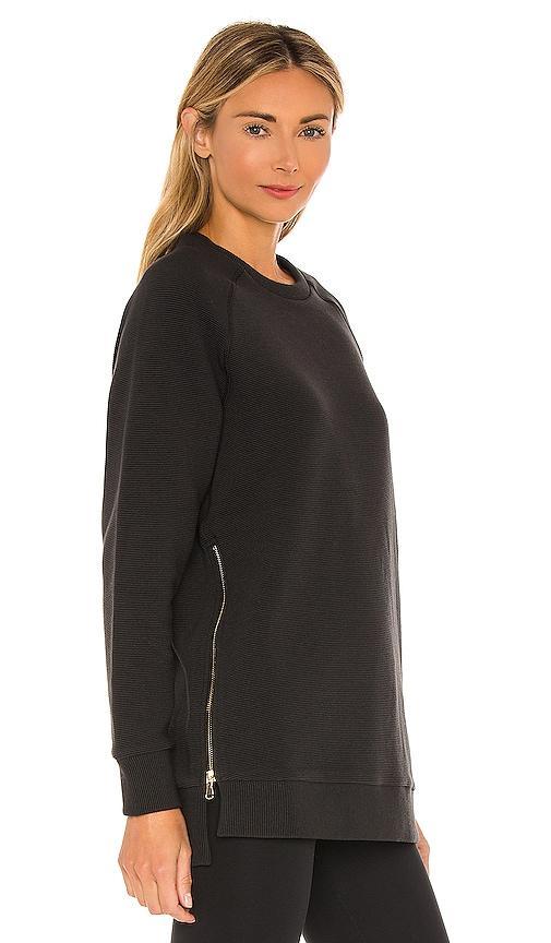 Manning Raglan Pullover Sweatshirt Product Image