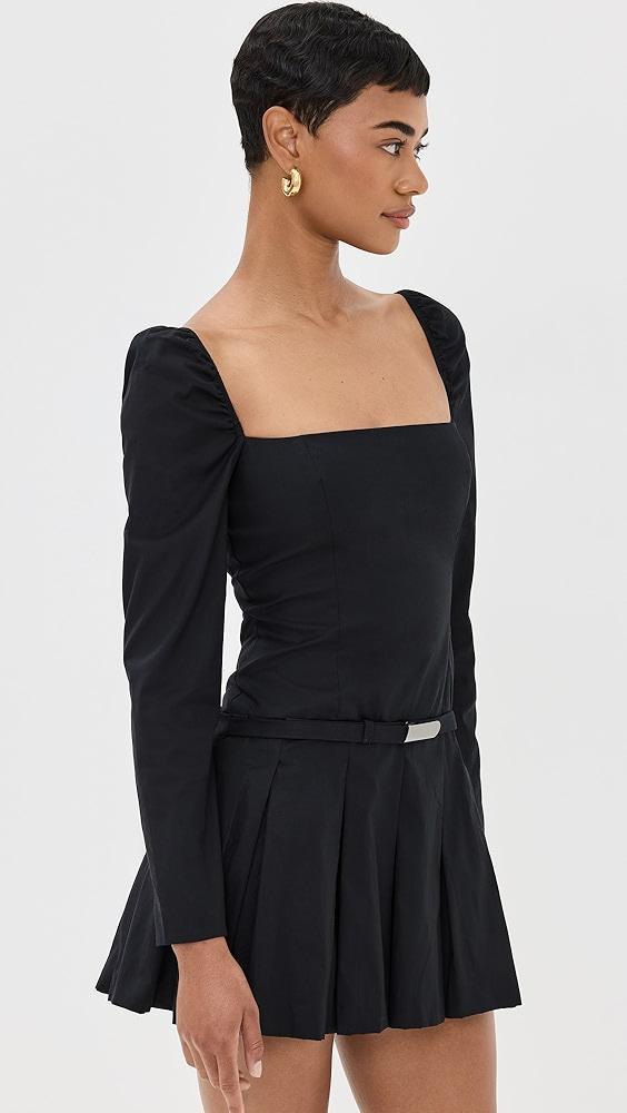 Reformation Luella Dress | Shopbop Product Image