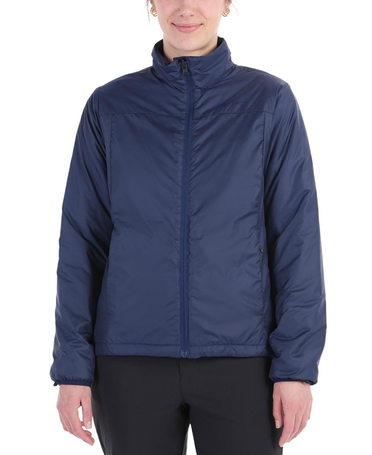 Marmot Womens Ramble Component Hooded Jacket Product Image