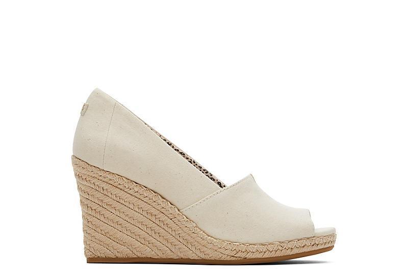 Toms Womens Michelle Wedge Product Image