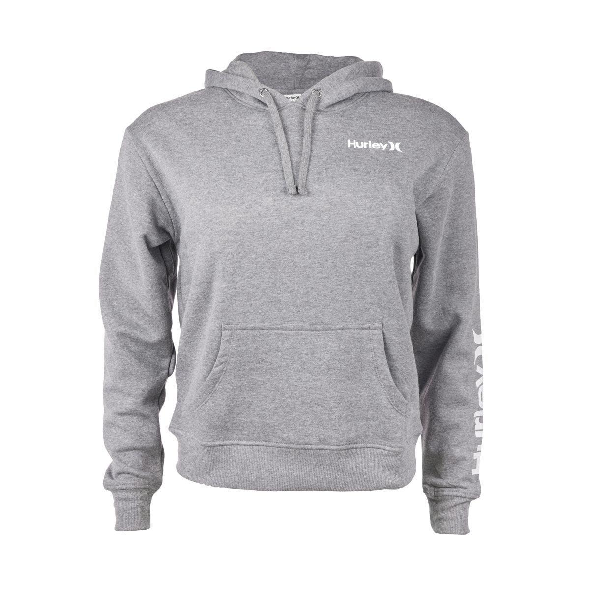 Hurley Women's Pullover Hoodie Product Image