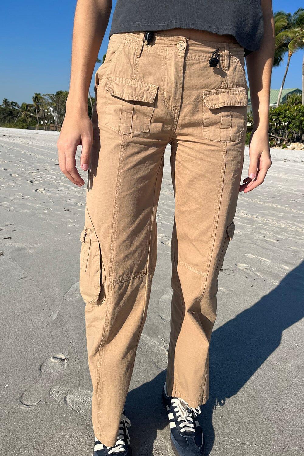 Kim Cargo Pants Product Image