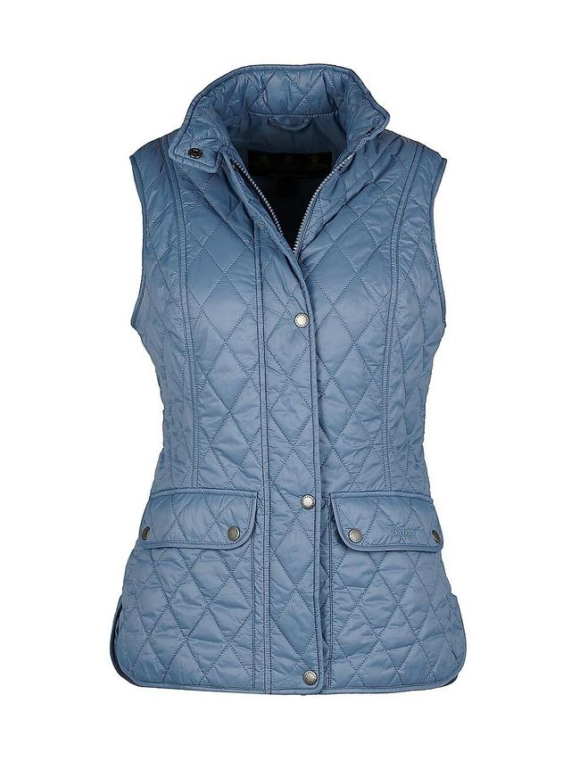 Barbour Otterburn Vest Product Image