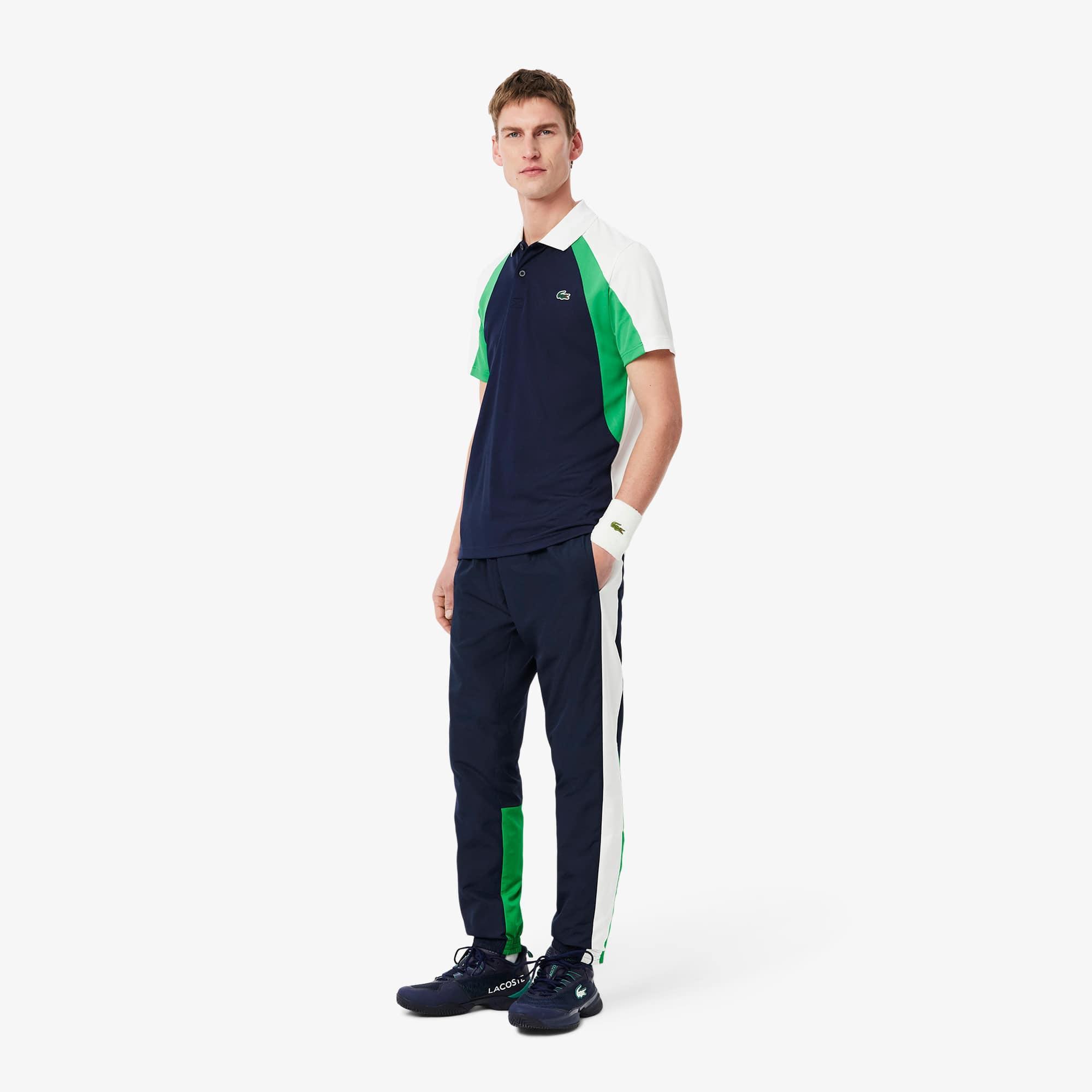 Sport Colour-Block Joggers product image